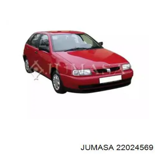 Tapa de rejilla de faro antiniebla delantero derecho VAG 6K0853666A01C precio, desde 4,27 EUR