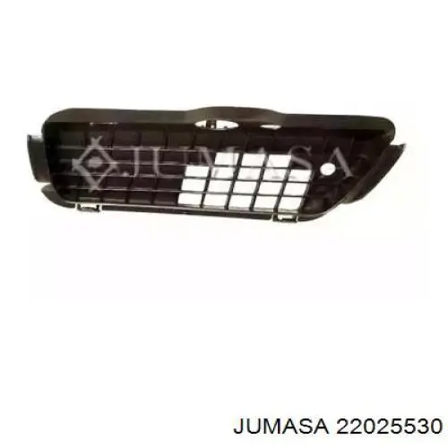 Tapa de rejilla de faro antiniebla delantero derecho Jumasa 22025530 precio, desde 15,47 EUR