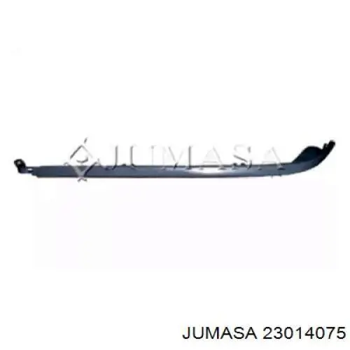 Pestaña del faro izquierdo Jumasa 23014075 precio, desde 28,46 EUR