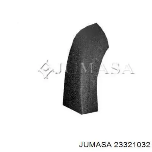 Pestaña del faro derecho Jumasa 23321032 precio, desde 11,33 EUR