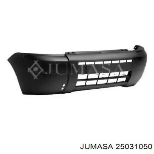 Comprar FP2004900 FPS Defensa delantera