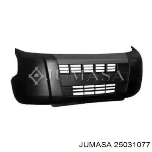 Comprar FIA07FI001T Eurobump Defensa delantera