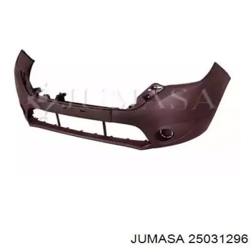 Paragolpes FP5638901P FPS