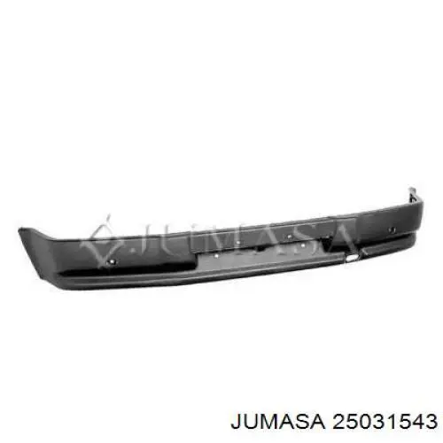 Comprar PFD04166BA Signeda Defensa delantera