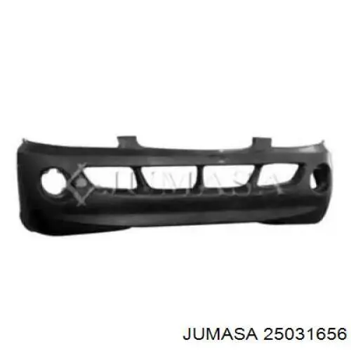 Parachoques delantero Hyundai/Kia 865104A500 precio, desde 145,20 EUR
