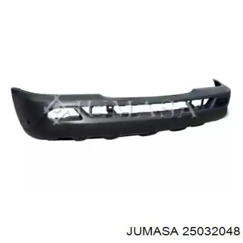 Comprar 25032048 Jumasa Defensa delantera