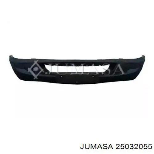 Paragolpes 9068800070 VAG