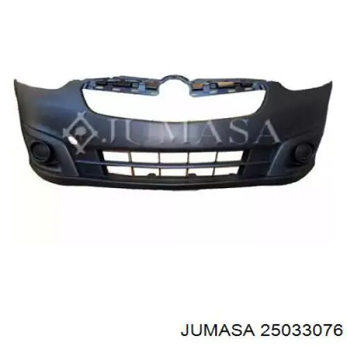 Parachoques delantero Opel 1400951 precio, desde 239,31 EUR