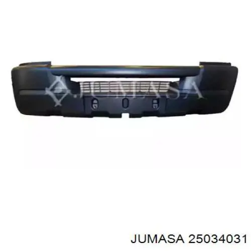 Parachoques delantero FPS FP5645900 precio, desde 262,69 EUR