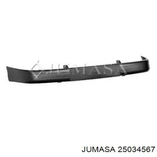 Comprar 671307J Polcar Defensa delantera