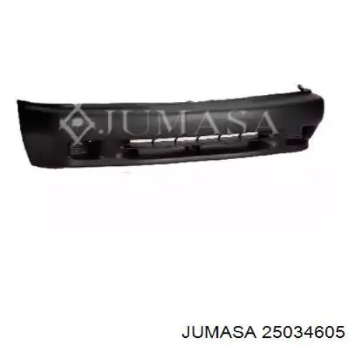 Comprar 7171160G00799 Suzuki Defensa delantera