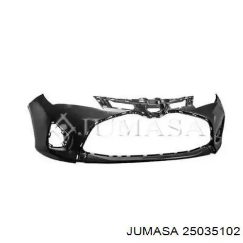 Comprar FP7049900 FPS Defensa delantera