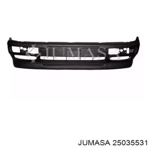 Comprar VG0791001 Prasco Defensa delantera