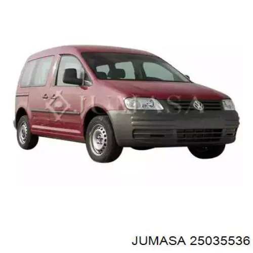 Comprar PVW04095BAI Signeda Defensa delantera
