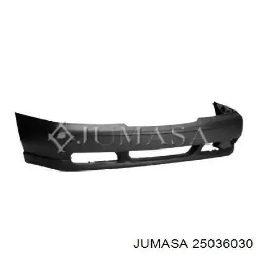 Parachoques delantero Volvo 39820549 precio, desde 131,18 EUR
