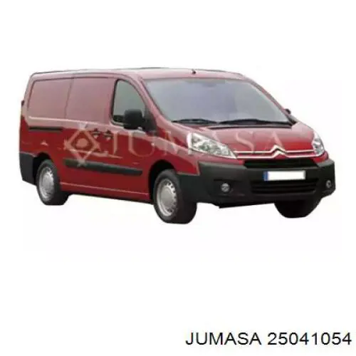 Paragolpes Peugeot/Citroen 7410AS precio, desde 166,98 EUR
