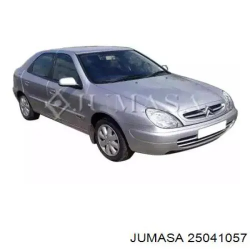 Paragolpes Peugeot/Citroen 7410P9 precio, desde 177,14 EUR