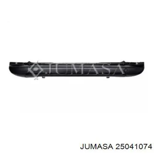 Comprar 235296J Polcar Parachoques trasero, parte central