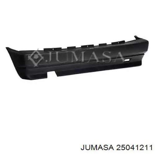 Comprar 25041211 Jumasa Parachoques