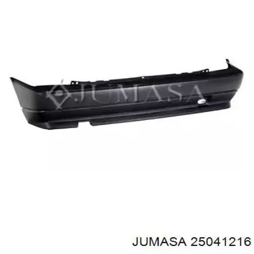Paragolpes Jumasa 25041216 precio, desde 257,83 EUR