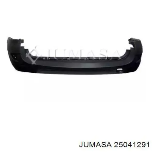 Comprar 2800965 Polcar Parachoques
