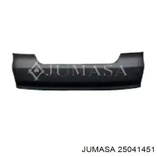 Comprar 250496 Polcar Parachoques