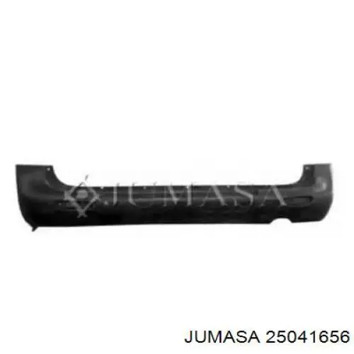 Comprar 866104A000 Hyundai/Kia Parachoques