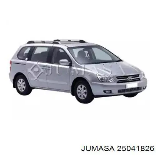Paragolpes Hyundai/Kia 866114D100 precio, desde 94,08 EUR