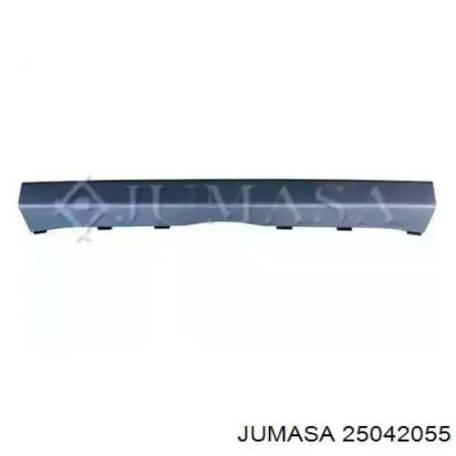 Parachoques trasero, parte central Mercedes A90688005719B51 precio, desde 79,89 EUR
