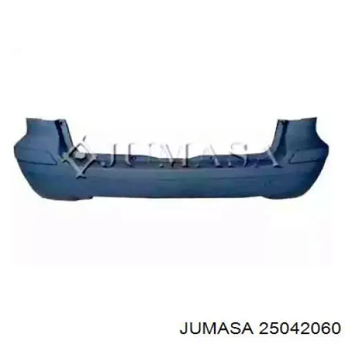 Comprar ME4201071 Prasco Parachoques