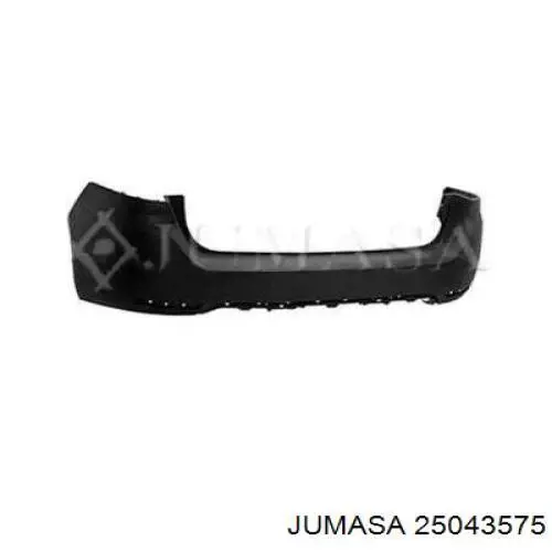Paragolpes Phira 30813320 precio, desde 221,82 EUR