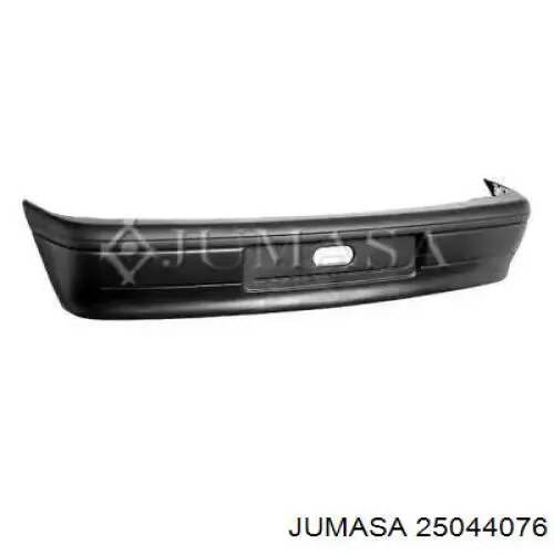 Paragolpes Renault (RVI) 7701469649 precio, desde 94,18 EUR