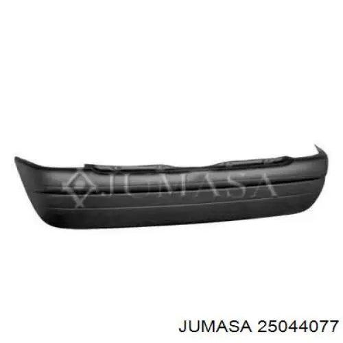 Comprar 8201371167 Renault (RVI) Parachoques
