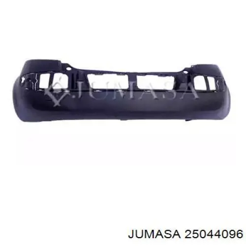 Paragolpes Renault (RVI) 850108566R precio, desde 121,97 EUR