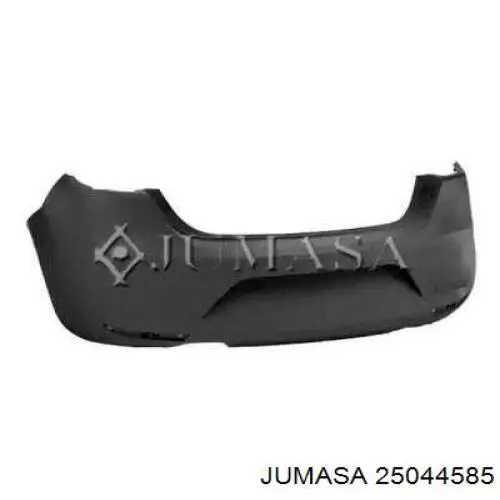 Comprar 1P0807421AGRU VAG Parachoques