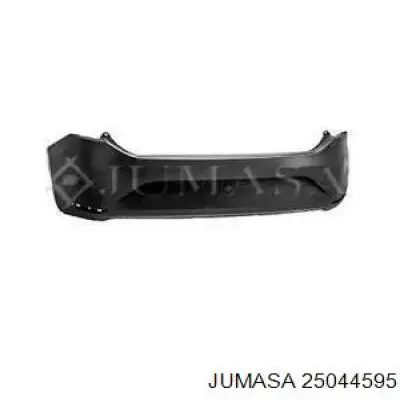 5506006614950P 4max Defensa trasero
