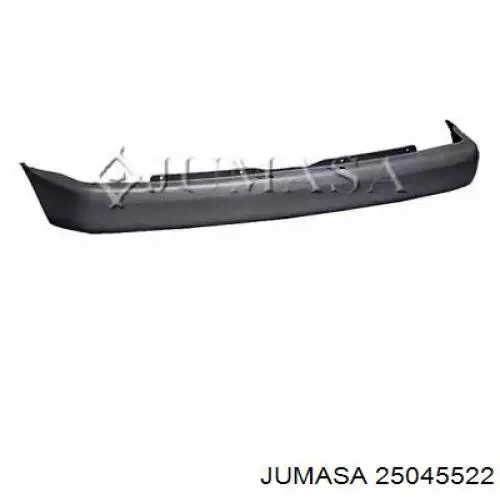 Comprar 6N0807421CGRU VAG Parachoques
