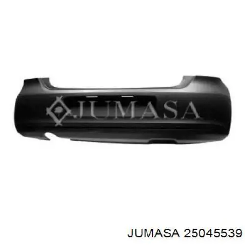 Comprar FP7415950 FPS Parachoques
