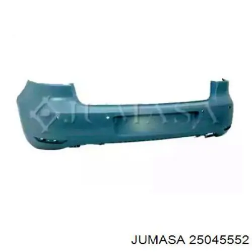 Comprar 107234614 VAG Parachoques