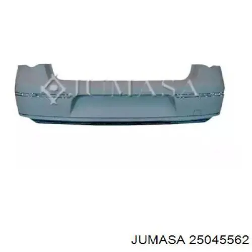 Paragolpes FPS FP7407950 precio, desde 94,58 EUR