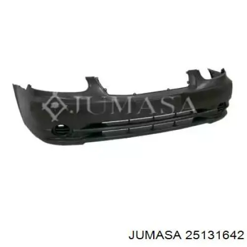 Comprar 5510003155900P 4max Defensa delantera