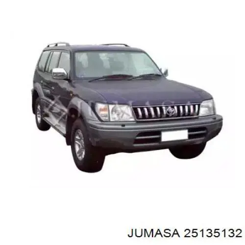 Parachoques delantero Toyota 5211960900 precio, desde 346,99 EUR