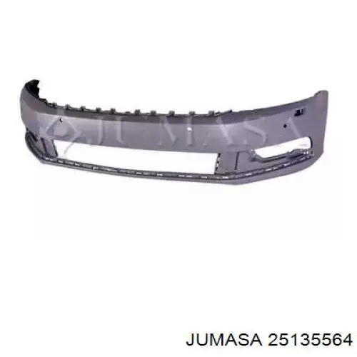 Comprar 3AA807217DGRU VAG Defensa delantera