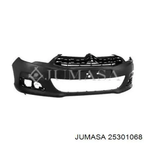Comprar 233807J Polcar Defensa delantera