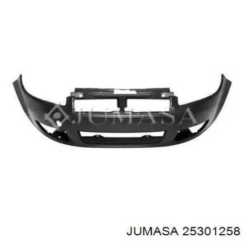 Comprar 5510002018900P 4max Defensa delantera