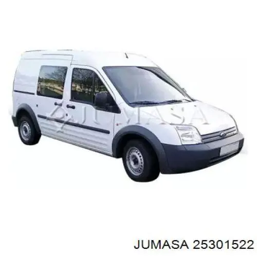 Parachoques delantero Ford 1473893 precio, desde 198,11 EUR