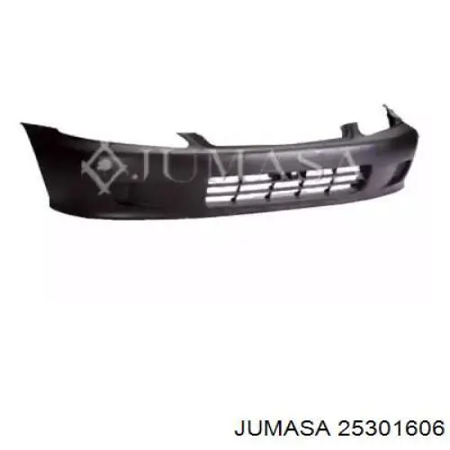 Comprar KH2936908 Starline Defensa delantera