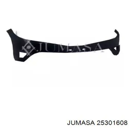 Comprar 71101SMGE00ZB Honda Defensa delantera
