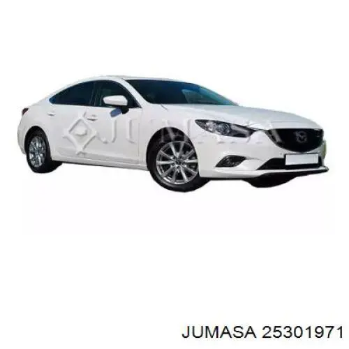 Parachoques delantero Mazda GHP950031BBB precio, desde 76,73 EUR