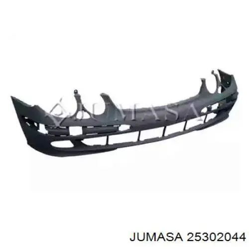 Comprar 25302044 Jumasa Defensa delantera